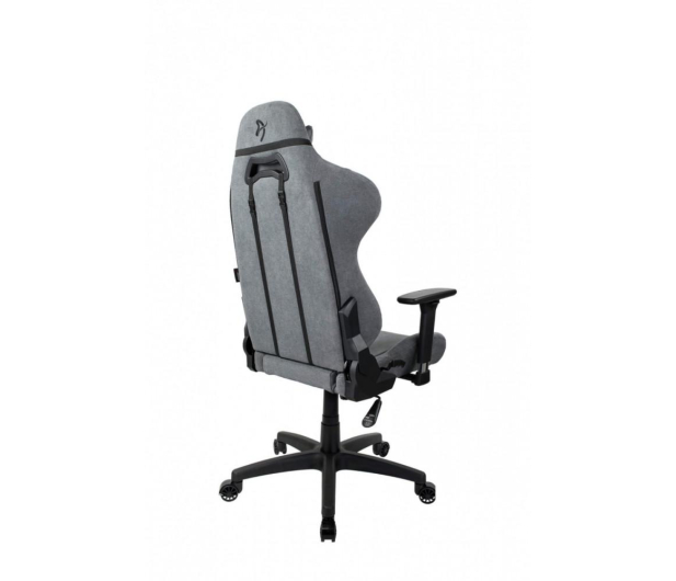 Arozzi Torretta Soft Fabric (Ciemno-Szary) - 1074999 - zdjęcie 7